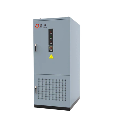 125kW / 261kWh Tečno hlađenje za hlađenje, integrisani ormar